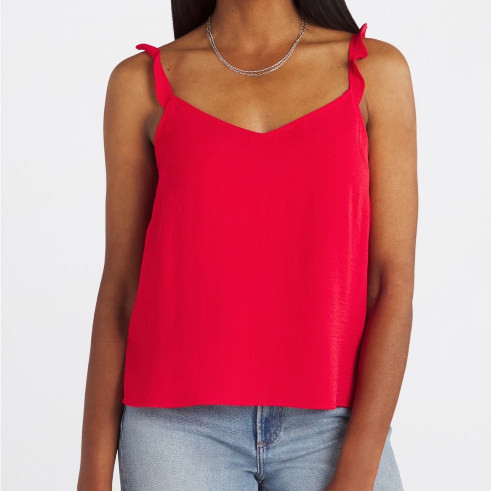 Valerie Relaxed Cami